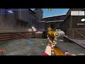 tf2 legit sniper mge