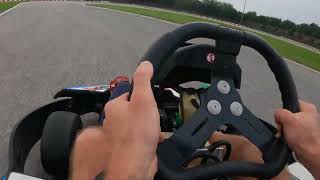 GoKart Lignano - 19.6.24 - Twice P1 - 2/4