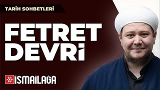 Tarih Sohbetleri 25: Fetret Devri – Ebubekir Bakılan Hoca Efendi