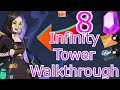 Pandora's Box of WhoopAZZ | Dislyte Infinity Tower Floor 8 May