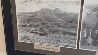 Bulwer South Africa History