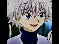 killua solo's