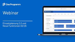 Deployment Planning 2.0 and New Features - February 2026 Webinar
