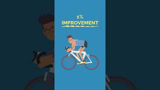 1% Improvement in Real Life