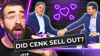 Did the Young Turks Get Red Pilled? | The New Evangelicals