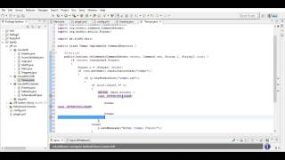 SPEED CODE PART 2 - UMHG - FUTURO PLUGIN