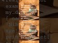 Exception handling in python