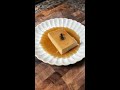 Coffee Flan