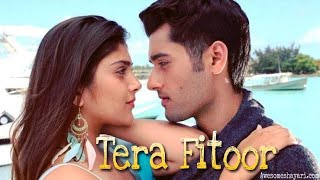 Tera Fitoor|Arijit Singh Songs|Romantic Bollywood Songs|Whatsapp status|Love Status|Arijit Singh