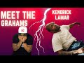 He's Caught A BODY | Kendrick Lamar Meet The Grahams | Reaction