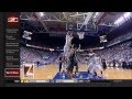 Willie Cauley-Stein Dunk Makes it on SportsCenter Top 10 Plays