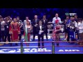 Kubrat Pulev vs Kevin Johnson (28/4/2017)