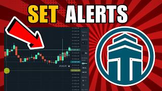 How To Set Alerts On Quantower (2026) (Quick And Easy Guide)
