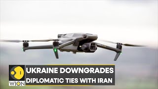 Drones: Taking center stage in Russia-Ukraine war | Latest International News | WION