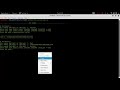 Python: little encrypt and decrypt program