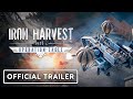 Iron Harvest - Official Operation Eagle Announcement Trailer