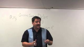 Loan Structure Part 1 of 3