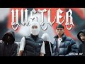 HUSTLER - Dee Roc x SenJx - (OFFICIAL MV)