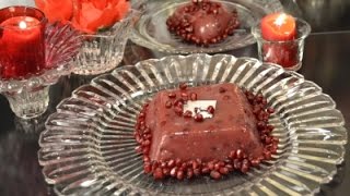 Anar Ki Mithai Recipe