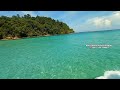 Pulau Sapi Kota Kinabalu Sabah 30 Mei 2023