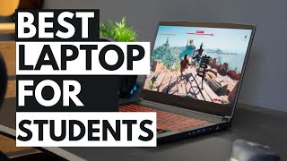 Top 5 Best Laptop for Students 2021 ✅✅ | Best College Laptops 2021