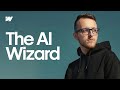 AI That Animates Your Webflow Site