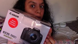 Finally bought a New DSLR Camera After 5 years on Youtube VLOG