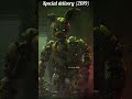 evolution of springtrap