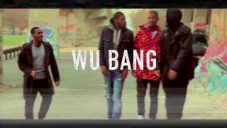 (Canon 5D Mark II)Wu Bang - 5 A.M. in da P