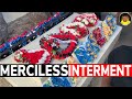 HIGHLIGHTS from MERCILESS Interment