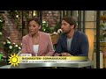 säsong för sommarskador här är hintarna om att barnet ska till sjukhus nyhetsmorgon tv4