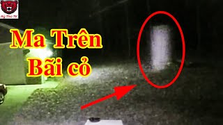 🔥 💀 Camera quay được ma, Những video bắt gặp ma bạn không nên xem vào ban đêm | Kỳ Thú TV