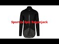 Sport2x Epic Regenjack [Wielrenner.shop]