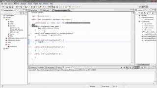 [WI] 031 - Pacman #6 (Java)
