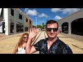 oranjestad aruba city tour completo