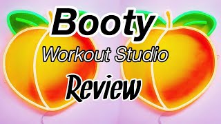 Fit Cam: Bunda Workout Studio Review (Los Angeles Gym)