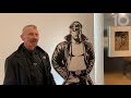 TOM OF FINLAND EXHIBITION IN LONDON FOR THE FIRST TIME EVER!