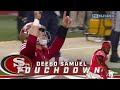 Seattle Seahawks vs. San Francisco 49ers  2022 Super Wild Card Weekend Game Highlights