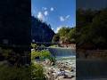 Kundal shahi waterfall #kundalshahi #kashmirwaterfall #khamoshwaterfall #beautifulwaterfallviews