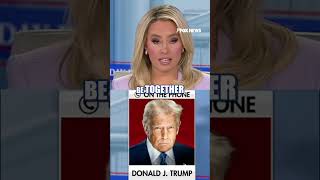 Trump shares HEARTFELT moment with Jacqui Heinrich after WHCA Dinner #shorts #us #news #WHCA