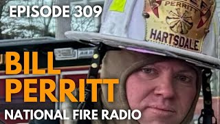 309. See Smoke??  Stretch... - Bill Perritt