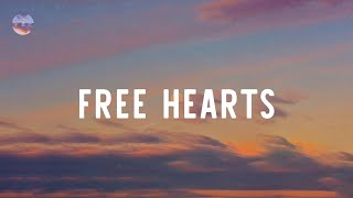 Free hearts 🍁 Playlist to take you on a nostalgia trip