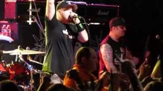 Hatebreed \