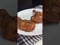 chicken thigh recipes oven bake asmr delicious healthy shotsvideo