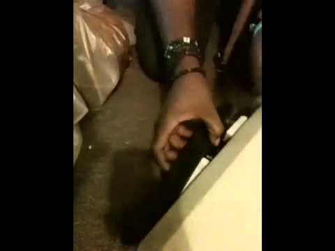 How to Open A Sentry 2100 Safe How to Open A Sentry 2100 Safe