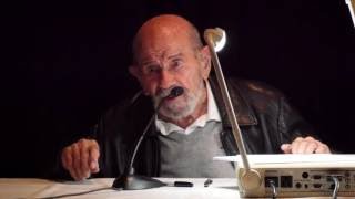 Jacque Fresco - Environment Shapes Behavior