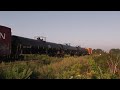 cn 332 east out of sarnia. aug 27 2011