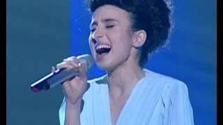 ישראל The Voice - רז שמואלי - מדוע לא באת