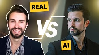 Can AI Create the PERFECT Profile Pic? [My Results With 120+ Photos!]