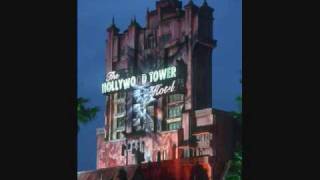 Roblox The Twilight Zone Tower Of Terror 1 - twilight zone tower of terror hollywood studios in roblox with raw